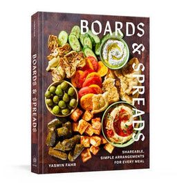 Boards and Spreads