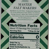 Maldon Sea Salt
