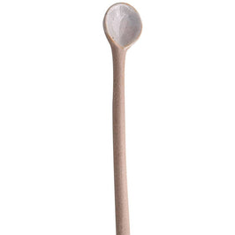 Ceramic Long and Short Spoons