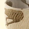 Splash Porcelain Cup