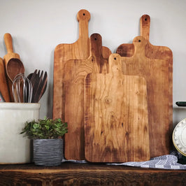 Charcuterie Boards