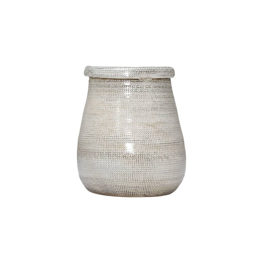 Elpine Short Vase
