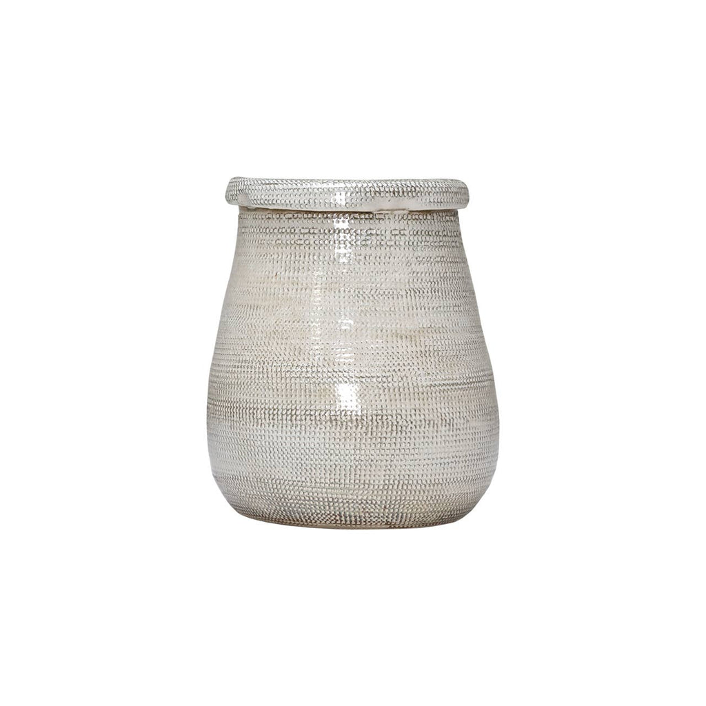 Elpine Short Vase