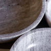 Med. Brown Galaxy Marble Bowl 8"