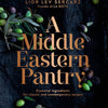 A Middle Eastern Pantry