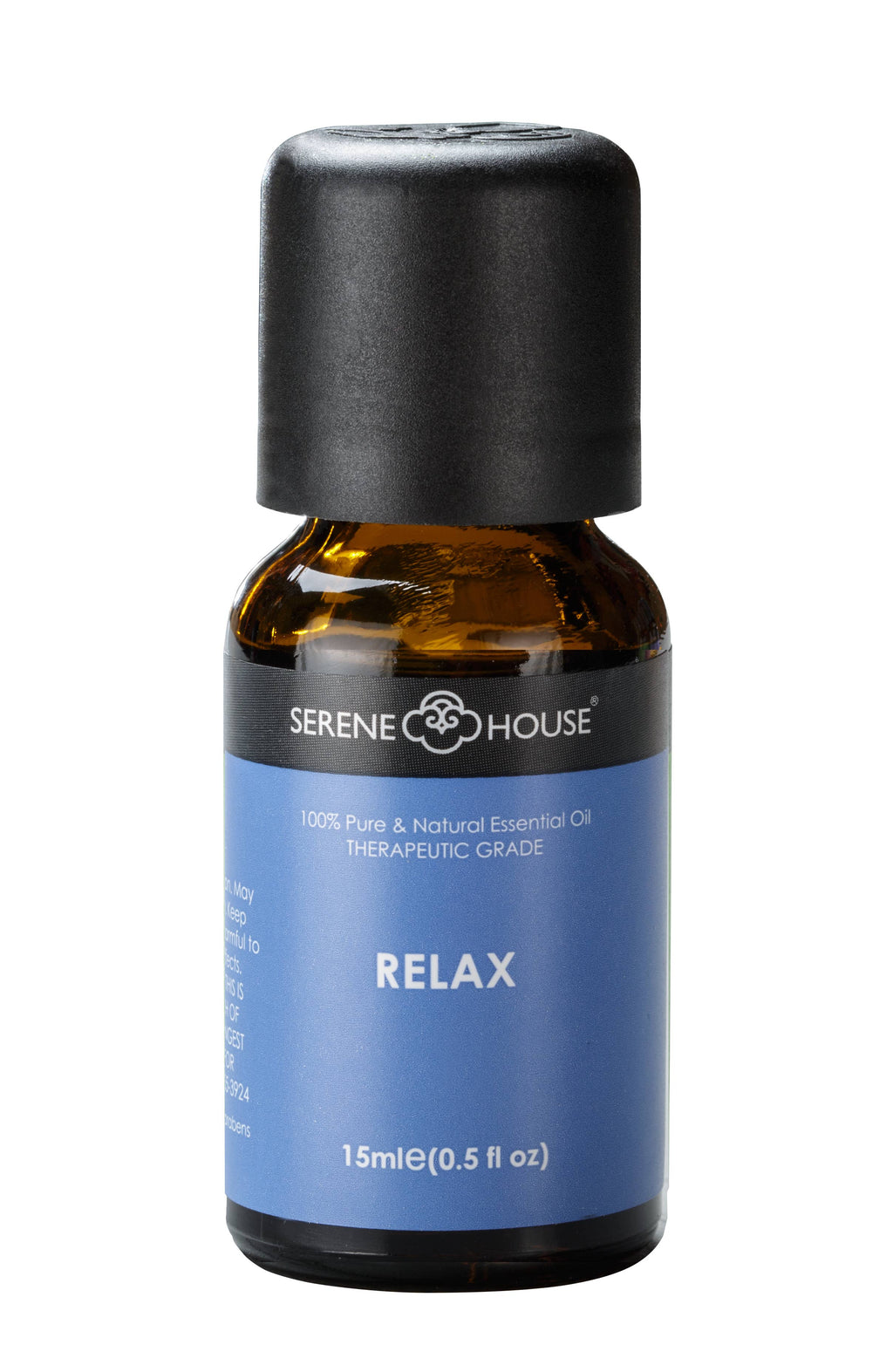 Spa Scents - 100% Natural Essential Oils