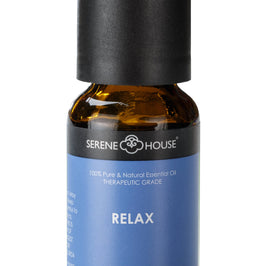 Spa Scents - 100% Natural Essential Oils