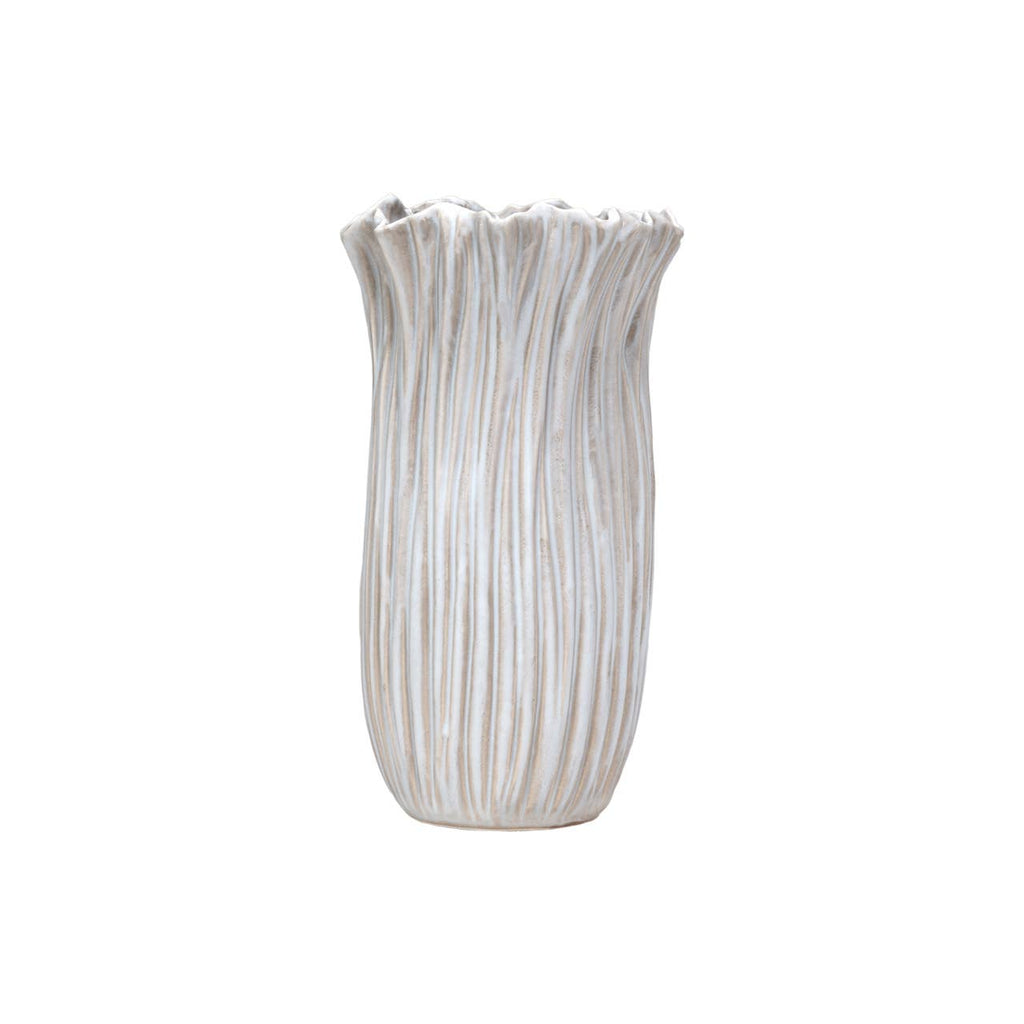 Octavia Short Vase