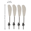 Knot Handle Spreaders