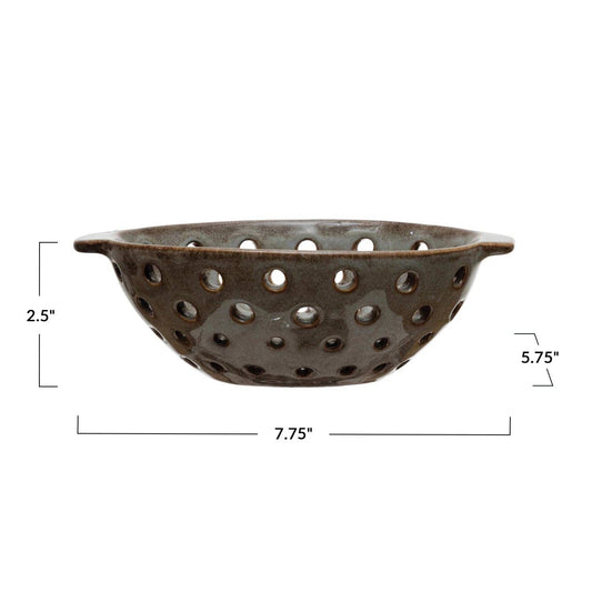 Urness Berry Bowl