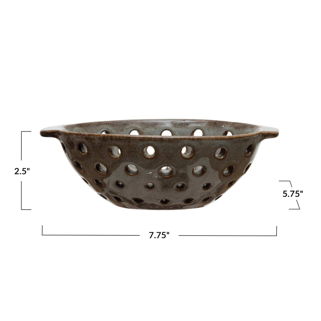Urness Berry Bowl