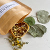 Refresh - Simmer Pot Kit - Eucalyptus, Lemon & Chamomile