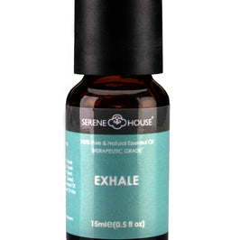 Healing Scents - 100% Natural Essential Oils