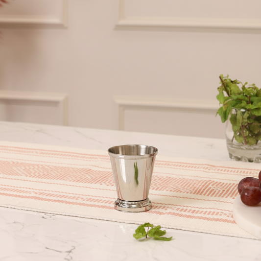 Stainless Steel Mint Julep Cup - Small