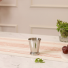 Stainless Steel Mint Julep Cup - Small