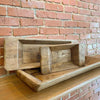 Crafted Dough Bowl Small
