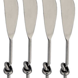 Knot Handle Spreaders