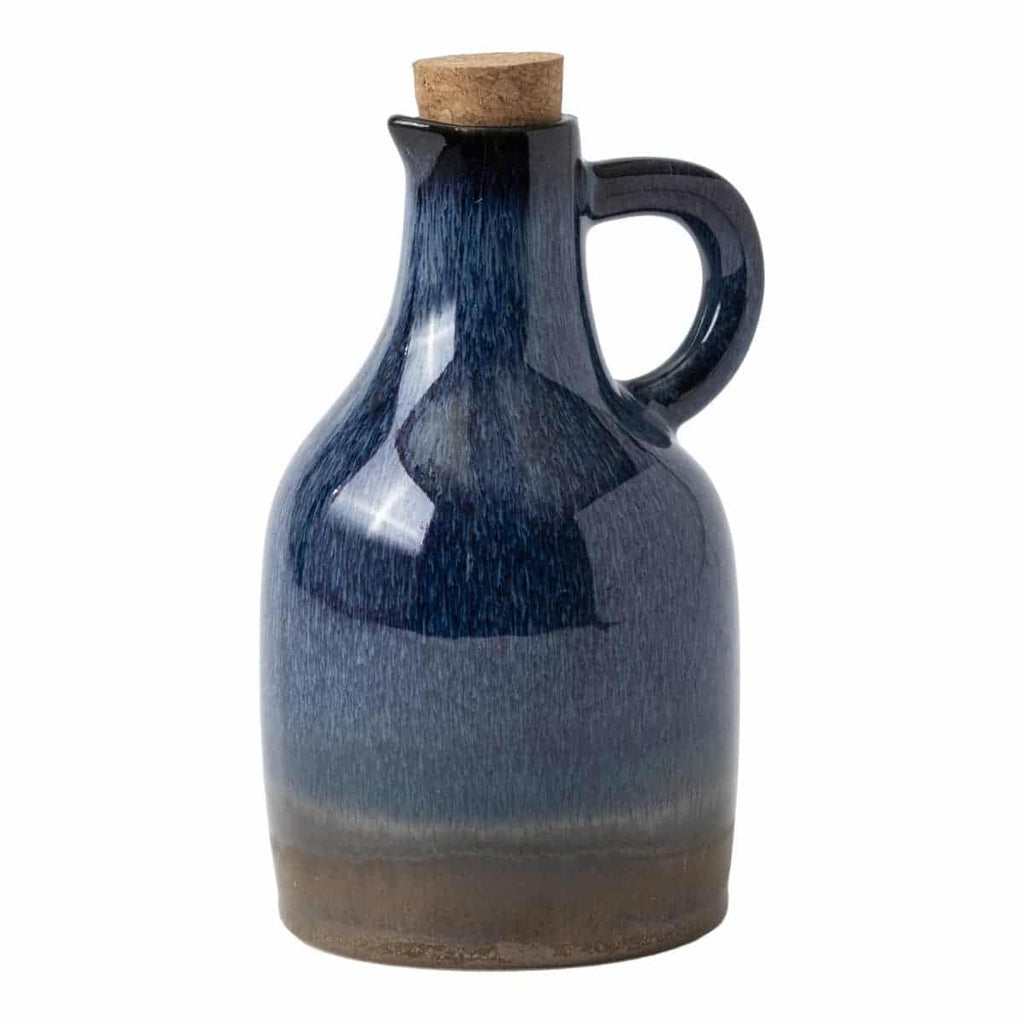Pitcher Small Indigo Blue