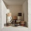 Hagi Sugar Bowl - Brown