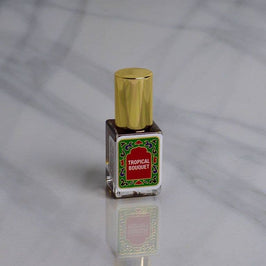 Tropical Bouquet Perfume Oil