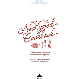 The Newlywed Cookbook