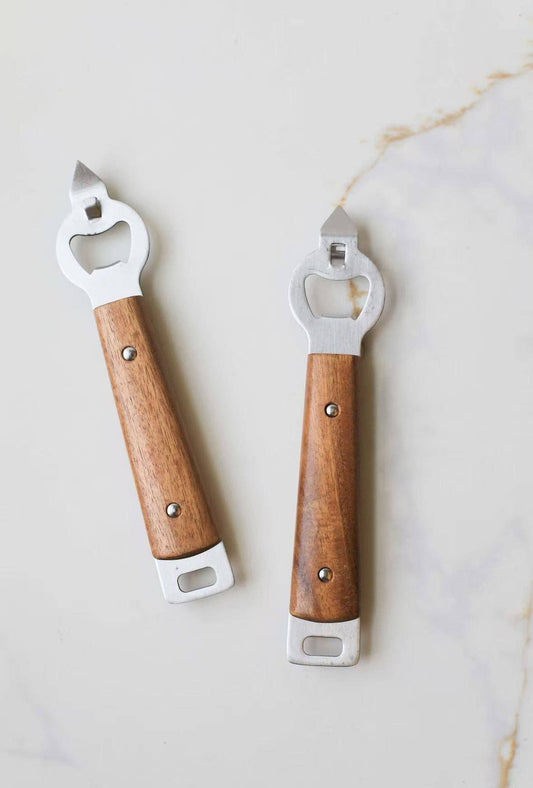 Heirloom Bottle Opener
