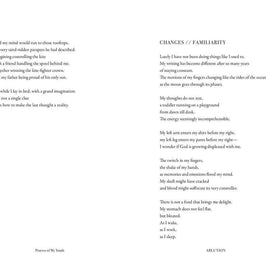Prayers of My Youth by F.S.  Yousaf - Marigold Market