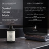 Inspired by 1 Hotel® and Santal® Hand Soap Santal | Tonka