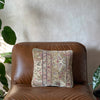Ladic | 16' Turkish Rug Pillow