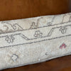 Kumru | 12 x 35
Turkish Lumbar Pillow Cover
