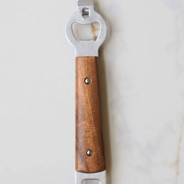 Heirloom Bottle Opener