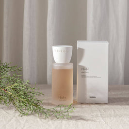 Halo Clay Room Spray - Sandalwood