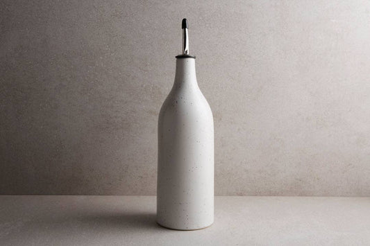Ceramic Cruet (Large)