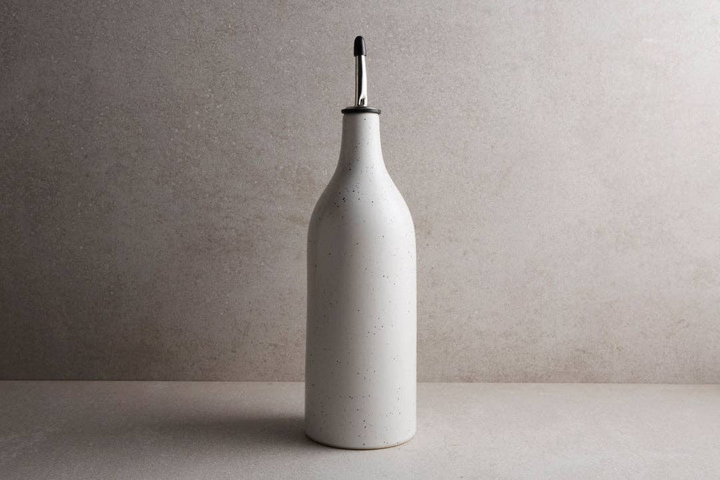 Ceramic Cruet (Large)