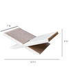 Marble Book Stand