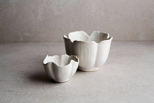 Petal Bowl Small