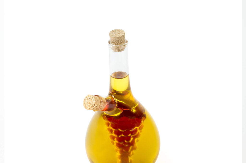 Oil & Vinegar Dispenser Bottle