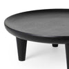 Mango Wooden Platter w/ Legs