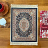 Miniature Rug, Miniature Decors