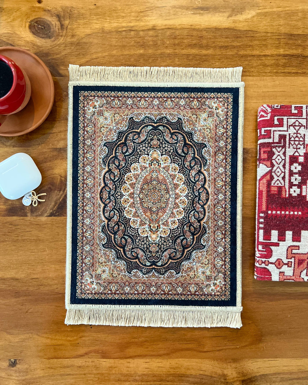 Miniature Rug, Miniature Decors