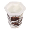 Sage & Eucalyptus Brown Ceramic Scented Candle