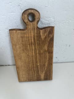Bread Board-Cutting Board-Serving Board