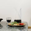 Clear Pour Over Carafe