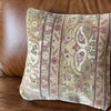 Ladic | 16' Turkish Rug Pillow