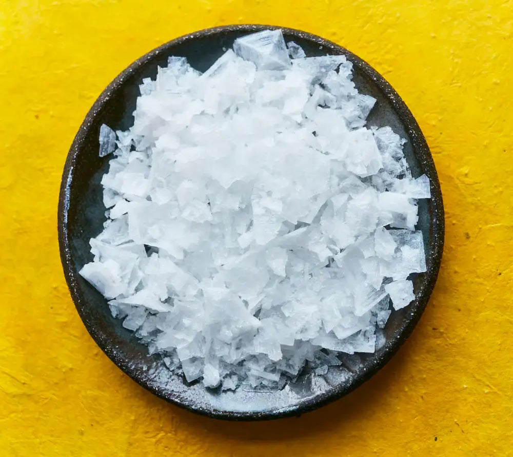 Maldon Sea Salt