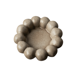 Bright Plate Beige