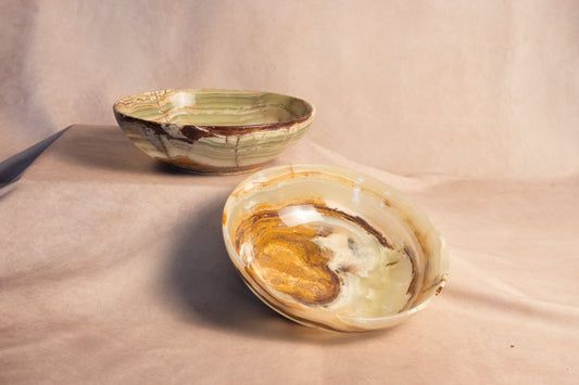 Bowl Onyx Multi -  Large