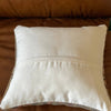 Vintage Turkish Rug Pillow | Beste 16’