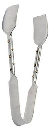 Gold Dot Tongs