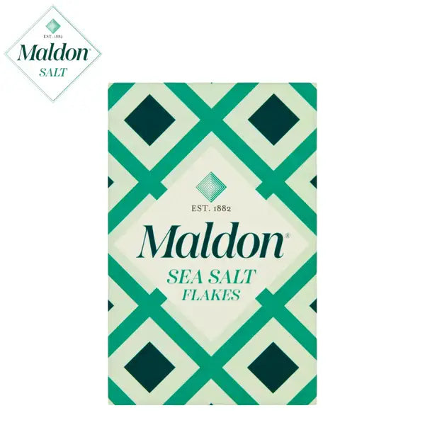 Maldon Sea Salt